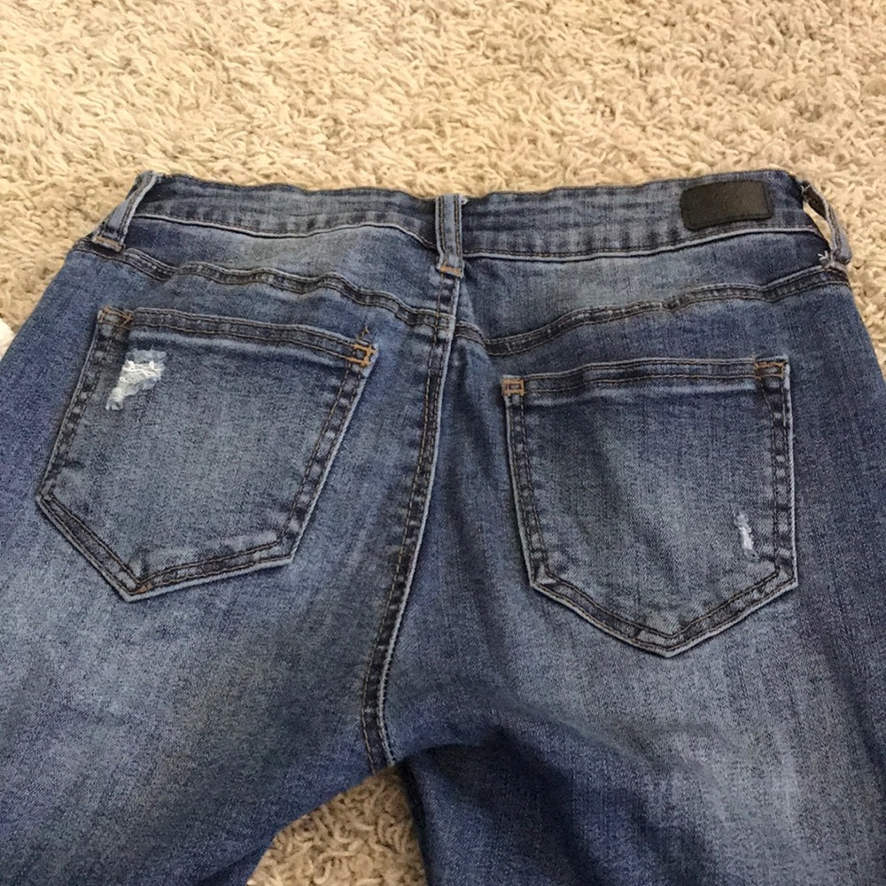 jeans - Picture 2 of 5